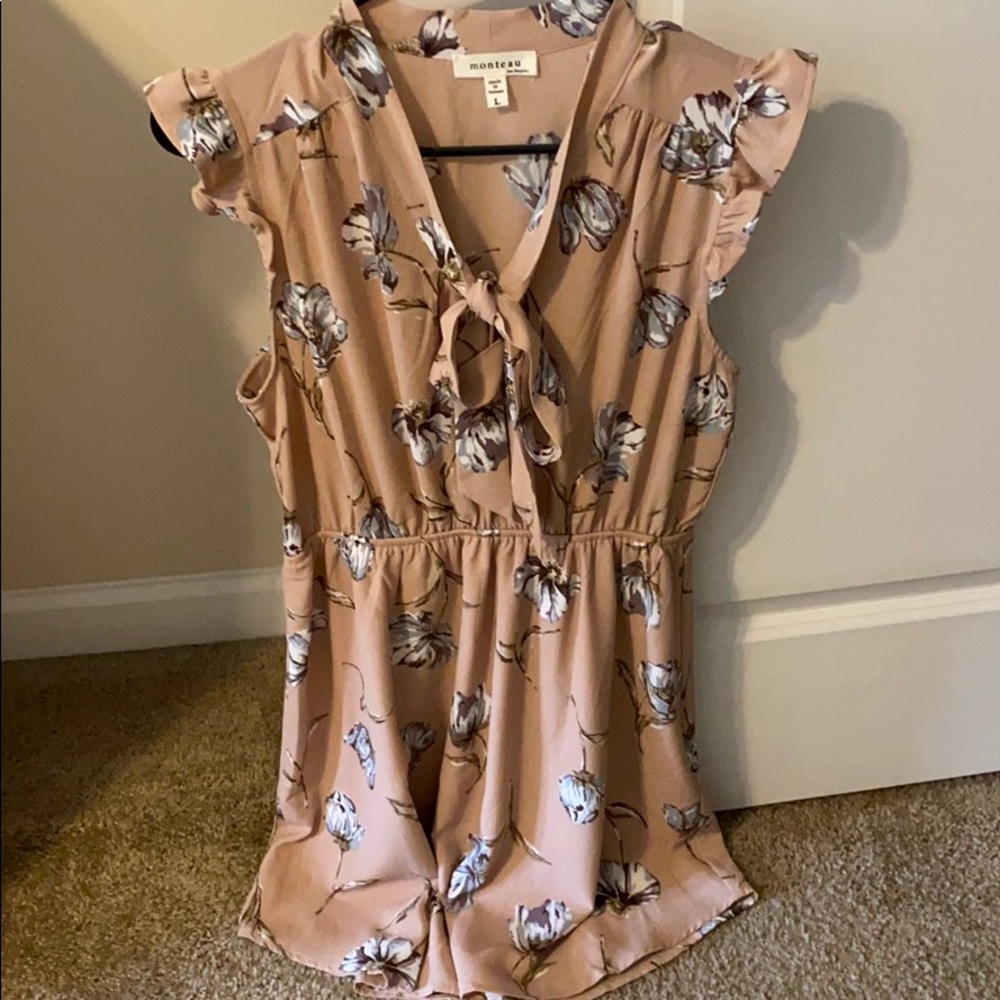 Women’s Dress Size L